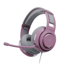 Turtle Beach Atlas 200 Wired PC Gaming Headset for PC, Gaming Consoles and Mobile Devices with 3.5mm Connection - New