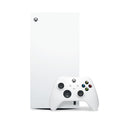 Xbox Series X 1TB Digital Console - white Gaming System