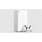 Xbox Series X 1TB Digital Console - white Gaming System