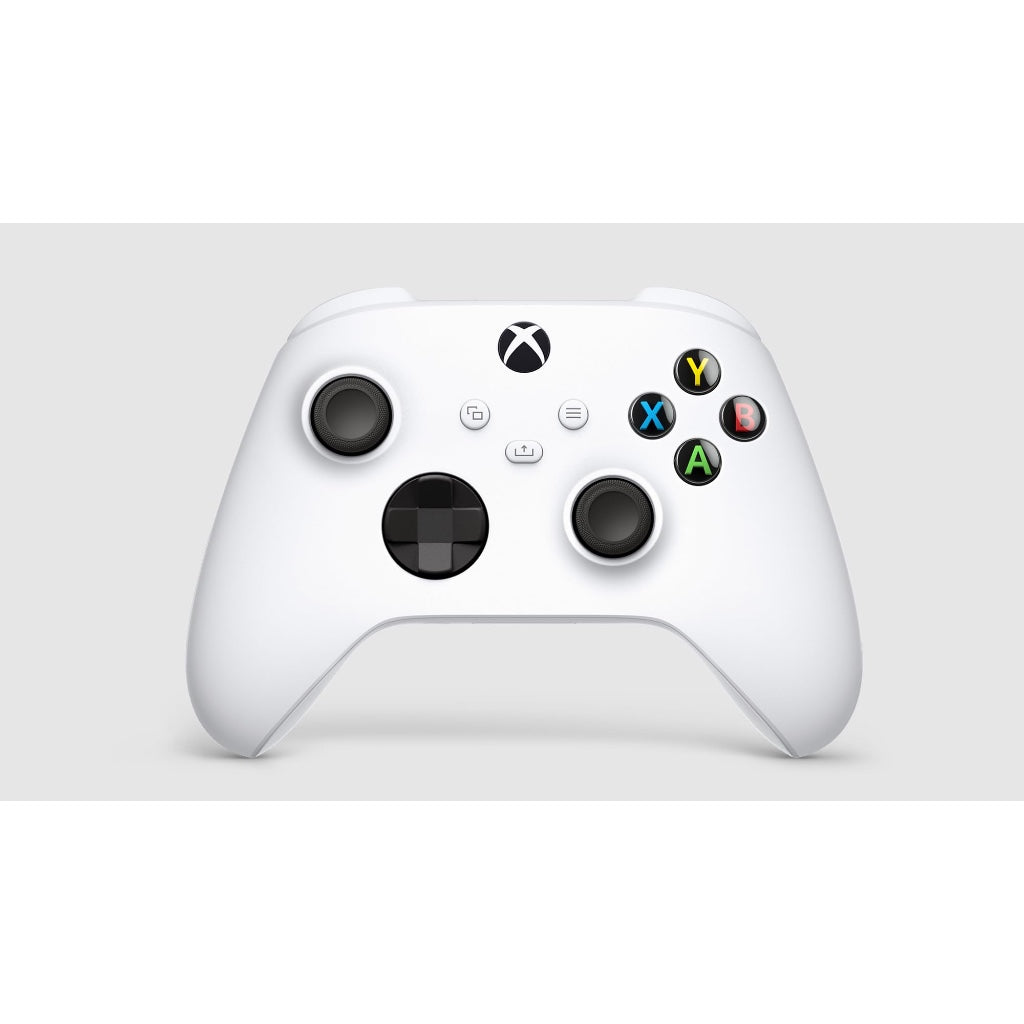 Xbox Series X 1TB Digital Console - white Gaming System