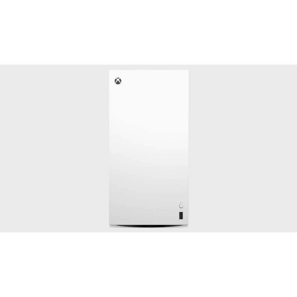 Xbox Series X 1TB Digital Console - white Gaming System