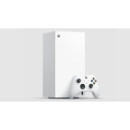 Xbox Series X 1TB Digital Console - white Gaming System