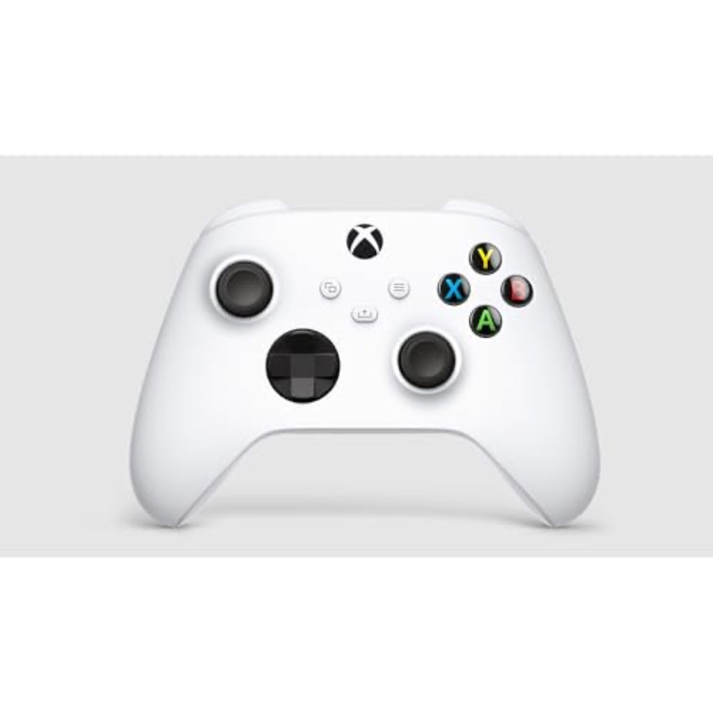 Xbox Series X 1TB Digital Console - white Gaming System