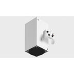Xbox Series X 1TB Digital Console - white Gaming System