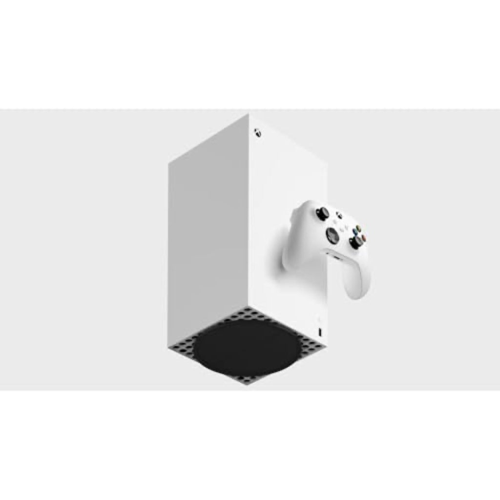 Xbox Series X 1TB Digital Console - white Gaming System