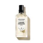 L'OCCITANE - Lavande Poivre Noir (formerly L'Occitan) Eau de Toilette - 50 ml - Woody, aromatic and peppery fragrance - Made in France - Damaged Box