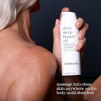 This Works Deep Sleep Beauty Oil 150ml, Hydrating and Moisturising Face and Body Oil with Lavender, Camomile & Vetivert - New