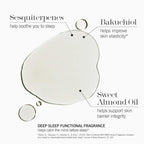 This Works Deep Sleep Beauty Oil 150ml, Hydrating and Moisturising Face and Body Oil with Lavender, Camomile & Vetivert - New