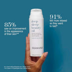 This Works Deep Sleep Beauty Oil 150ml, Hydrating and Moisturising Face and Body Oil with Lavender, Camomile & Vetivert - New