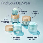 Est'ee Lauder DayWear Multi-Protection Anti-Oxidant 24H-Moisture Cream SPF 15 | Anti-Aging moisturiser | Face Cream for Normal/Combination Skin - New