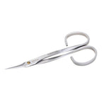 Tweezerman Cuticle Scissors Stainless Steel - New