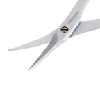 Tweezerman Cuticle Scissors Stainless Steel - New