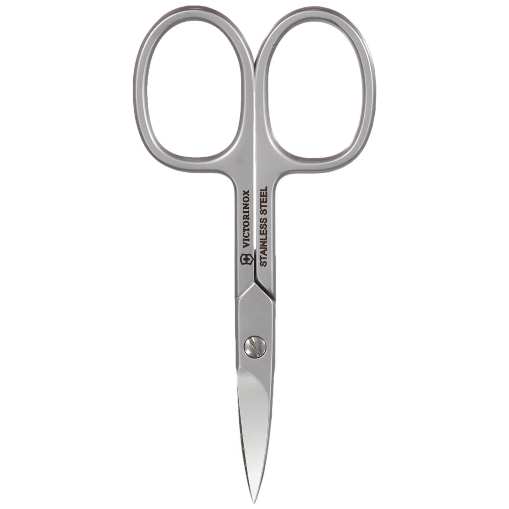 Tweezerman Cuticle Scissors Stainless Steel - New