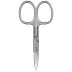 Tweezerman Cuticle Scissors Stainless Steel - New