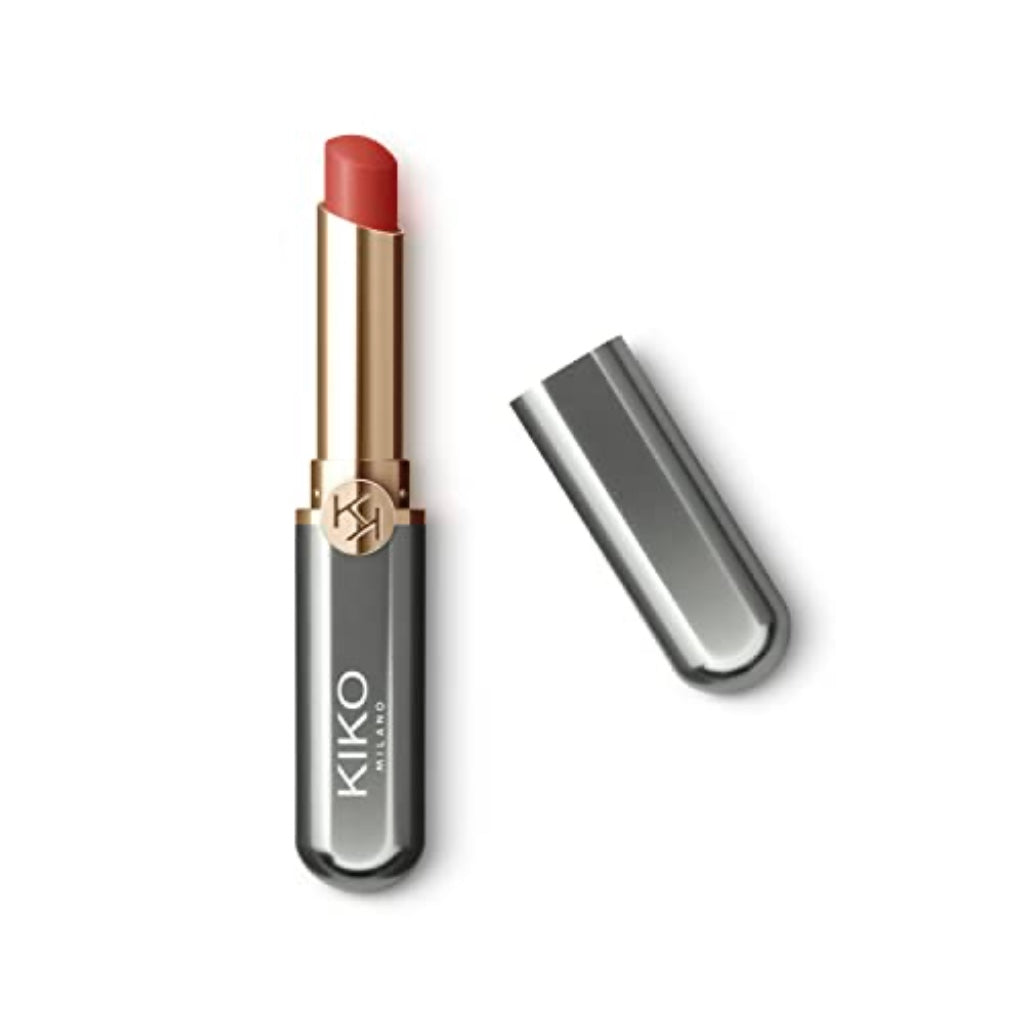 KIKO Milano Unlimited Stylo 22 | Long-Lasting 10-Hour Hold Creamy Lipstick - Damaged Box