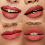 KIKO Milano Unlimited Stylo 22 | Long-Lasting 10-Hour Hold Creamy Lipstick - Damaged Box