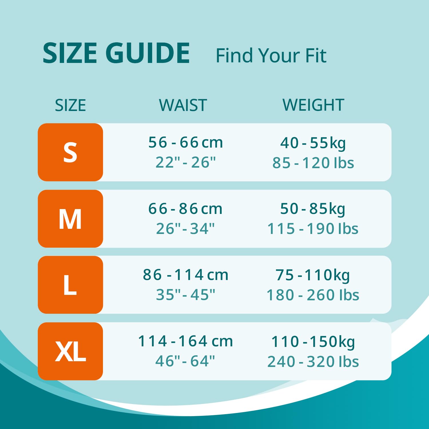 WhyWorry Adult Nappies for Women and Men, Large, 60 Count Incontinence Pads - Damaged Box