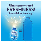 Lenor Outdoorable Fabric Conditioner 8x60 Washes Spring Awakening - Ultra Concentrated Laundry Softener - Damaged Box