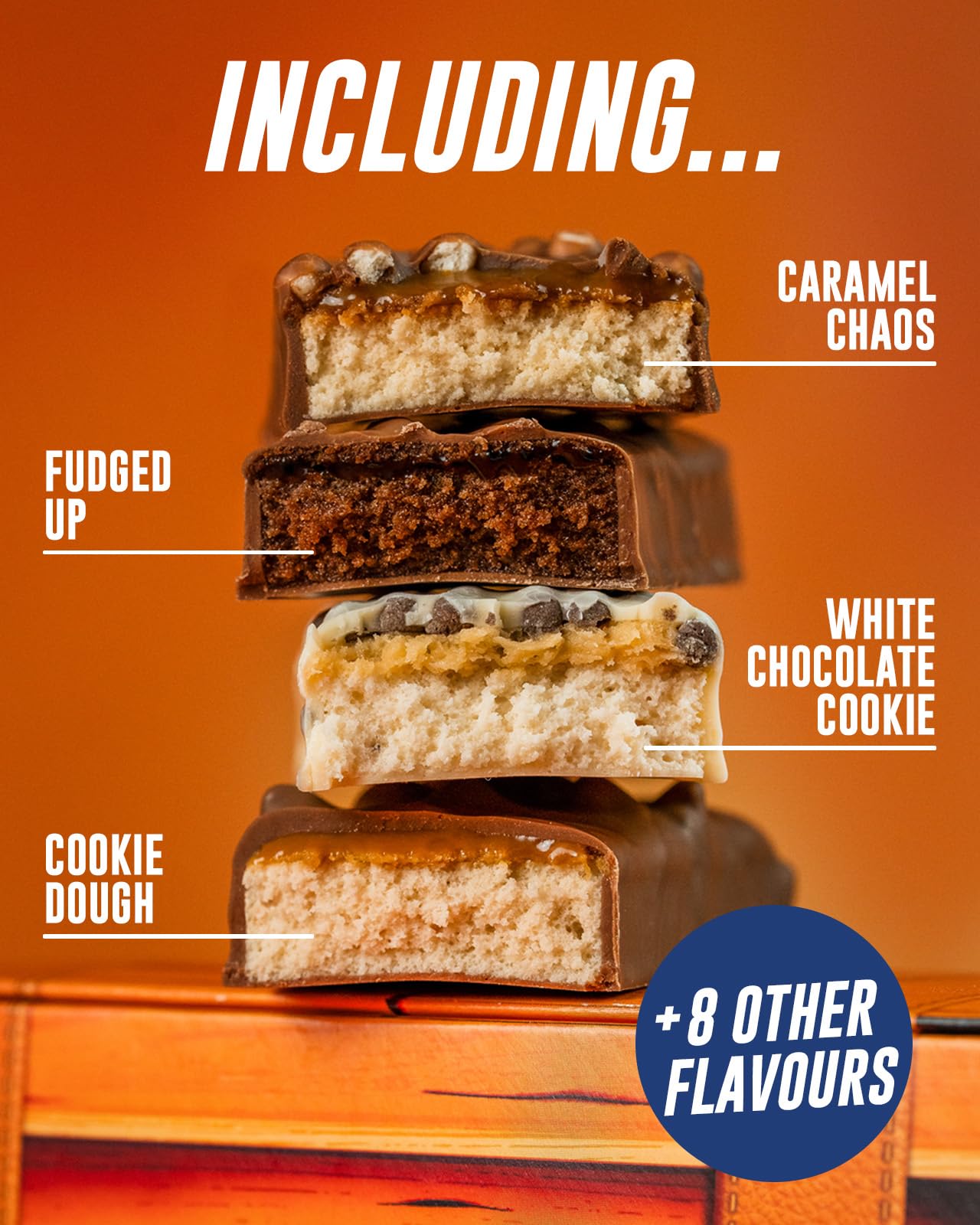Grenade Selection Box Protein Bars, 12 x 60 g - New - BBE 07/2026