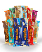 Grenade Selection Box Protein Bars, 12 x 60 g - New - BBE 07/2026
