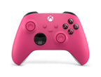 Xbox Wireless Controller - Deep Pink Series X|S, One, and Windows Devices - Like New