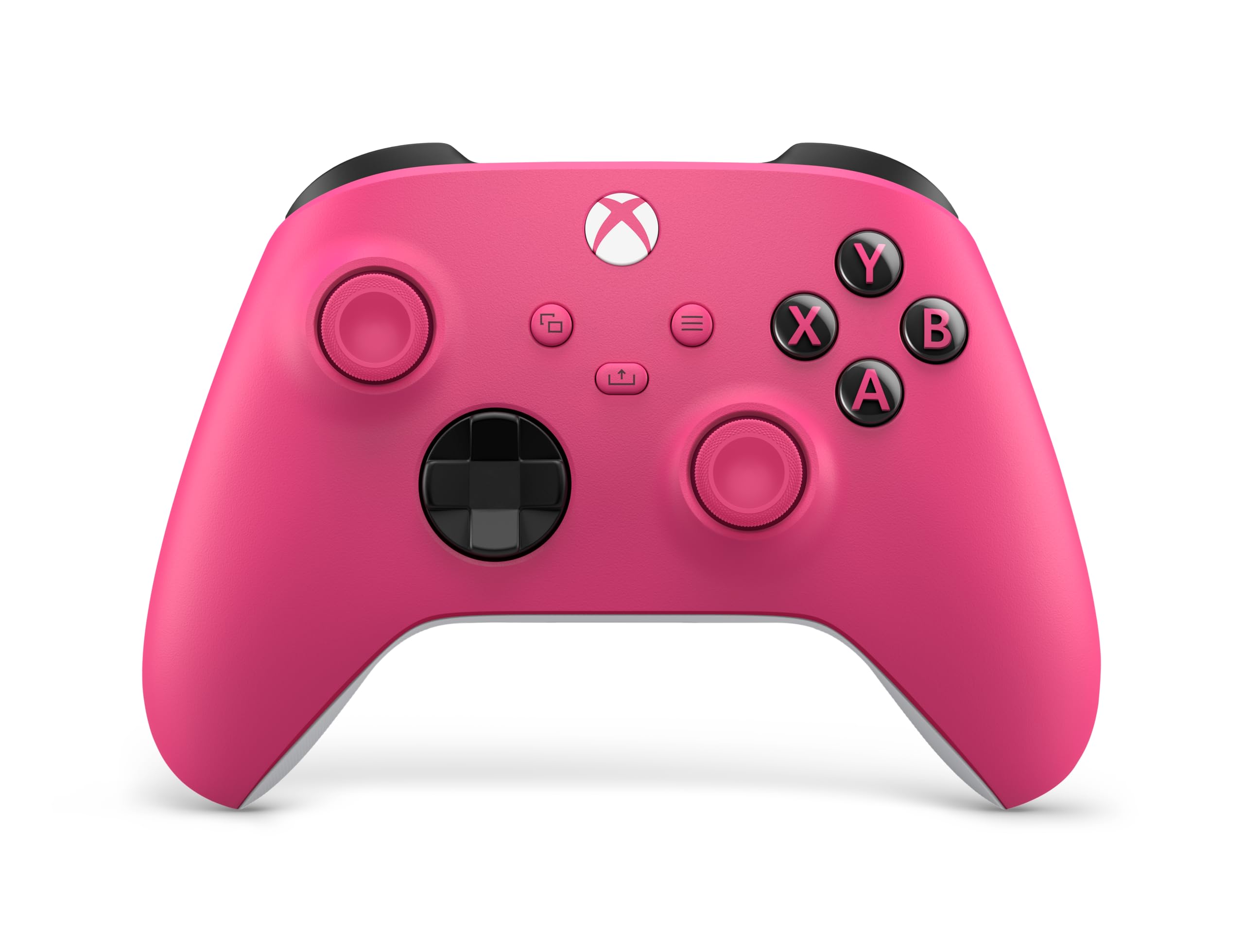 Xbox Wireless Controller - Deep Pink Series X|S, One, and Windows Devices - Like New