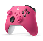 Xbox Wireless Controller - Deep Pink Series X|S, One, and Windows Devices - Like New