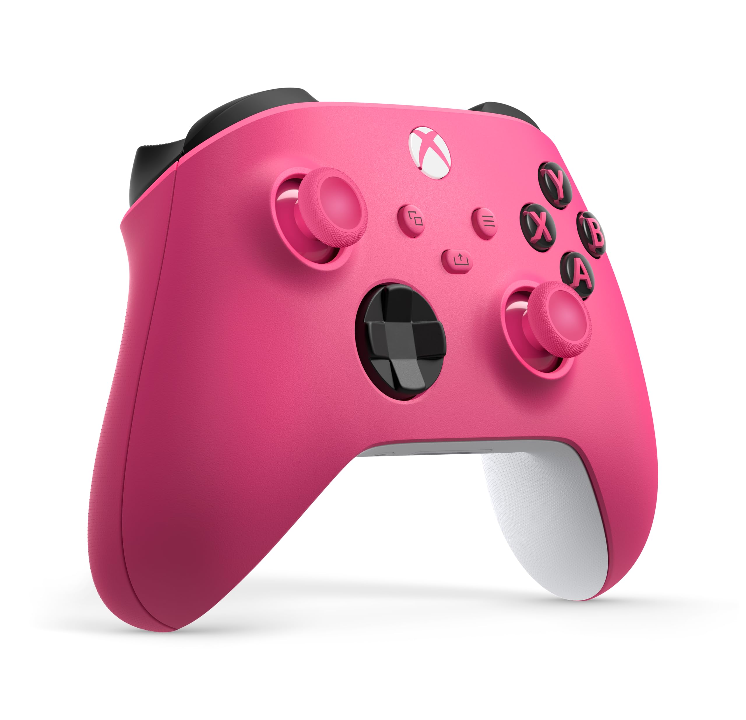 Xbox Wireless Controller - Deep Pink Series X|S, One, and Windows Devices - Like New