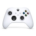 Xbox Wireless Controller - Robot White Series X|S, One, and Windows Devices - Like New