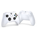 Xbox Wireless Controller - Robot White Series X|S, One, and Windows Devices - Like New
