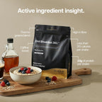 Protein Works | Diet Breakfast 360 - Gold, Summer Berries, 9 Servings, 500g - New - BBE 08/2027
