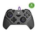 Turtle Beach Victrix Gambit Prime Wired Tournament Controller for Xbox Series X or S, Xbox One and Windows PC - Officially Licensed by Xbox, Swappable Thumbsticks, Remappable Buttons - Like New