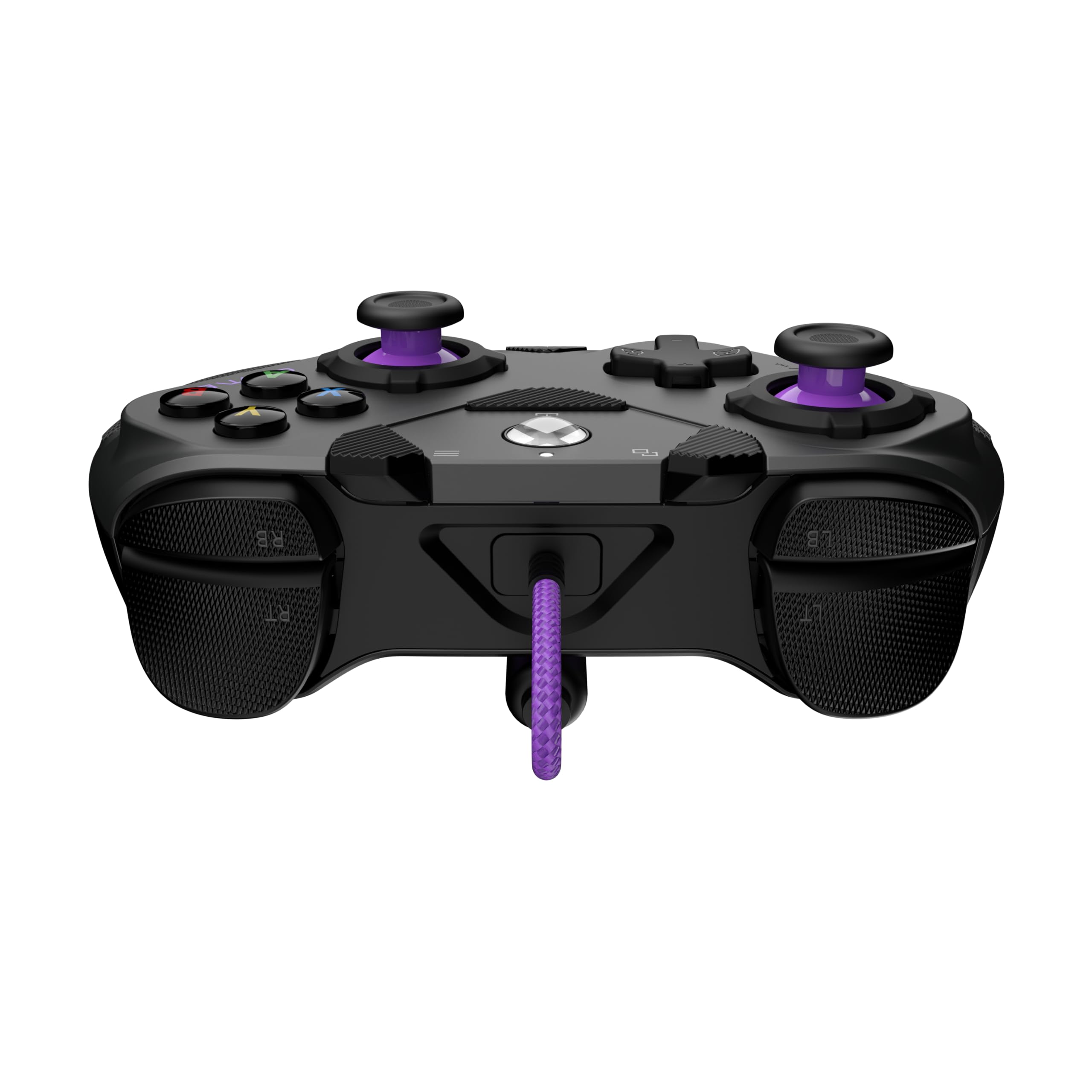 Turtle Beach Victrix Gambit Prime Wired Tournament Controller for Xbox Series X or S, Xbox One and Windows PC - Officially Licensed by Xbox, Swappable Thumbsticks, Remappable Buttons - Like New