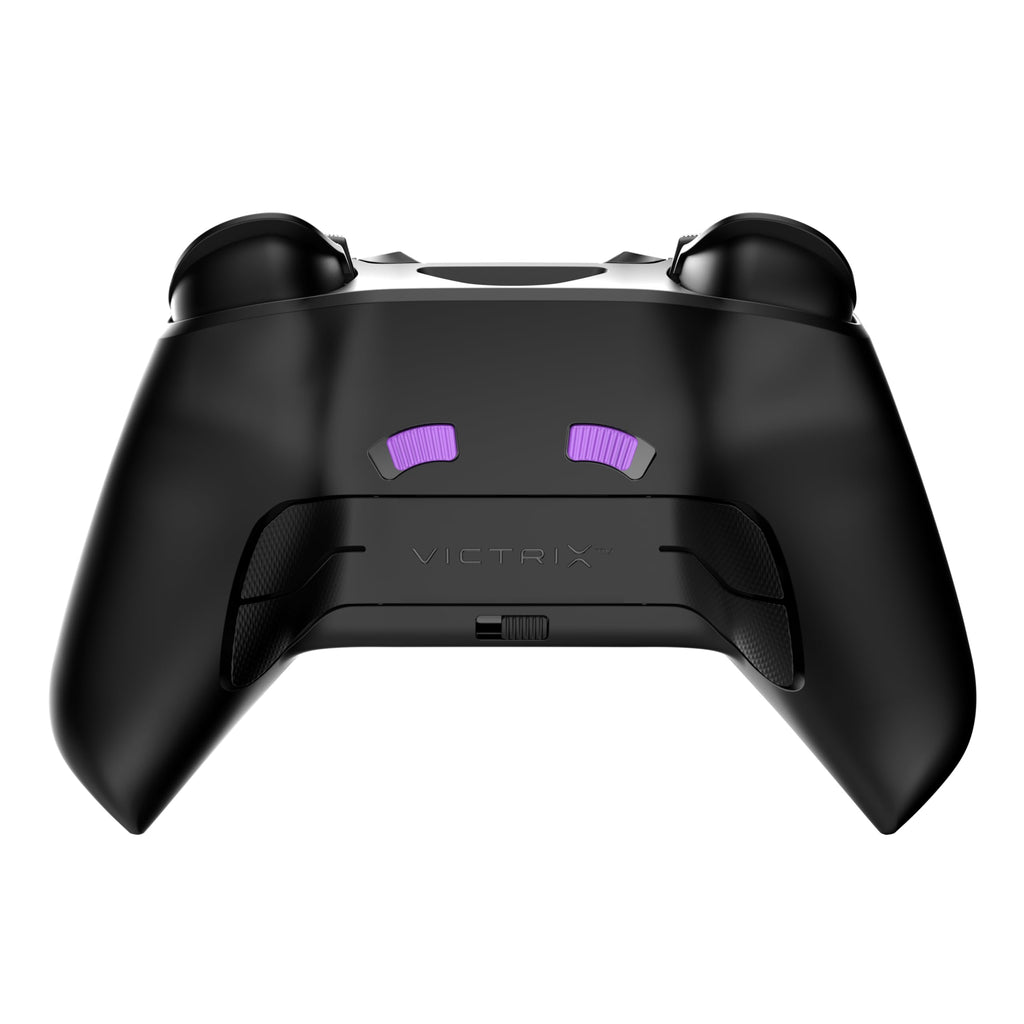 Turtle Beach Victrix Gambit Prime Wired Tournament Controller for Xbox Series X or S, Xbox One and Windows PC - Officially Licensed by Xbox, Swappable Thumbsticks, Remappable Buttons - Like New