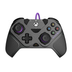 Turtle Beach Victrix Gambit Prime Wired Tournament Controller for Xbox Series X or S, Xbox One and Windows PC - Officially Licensed by Xbox, Swappable Thumbsticks, Remappable Buttons - Like New