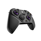 Turtle Beach Victrix Gambit Prime Wired Tournament Controller for Xbox Series X or S, Xbox One and Windows PC - Officially Licensed by Xbox, Swappable Thumbsticks, Remappable Buttons - Like New