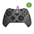 Turtle Beach Victrix Gambit Prime Wired Tournament Controller for Xbox Series X or S, Xbox One and Windows PC - Officially Licensed by Xbox, Swappable Thumbsticks, Remappable Buttons - Like New