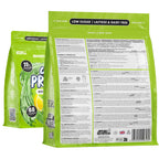BodyFuel Clear Protein Beef Isolate 500g Citrus Burst - Low Sugar Lactose-Free Muscle Support 20 Servings - New - BBE 01/2028