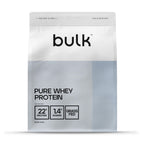 Bulk Pure Whey Protein Powder - Cinnamon Cereal Milk - 1kg High Protein Shake Mix - New - BBE 03/2028