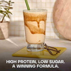 Bulk Pure Whey Protein Powder - Cinnamon Cereal Milk - 1kg High Protein Shake Mix - New - BBE 03/2028