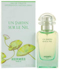 Hermès Eau de Toilette Spray for Women 50ml - Luxury Ladies Perfume Scent - New