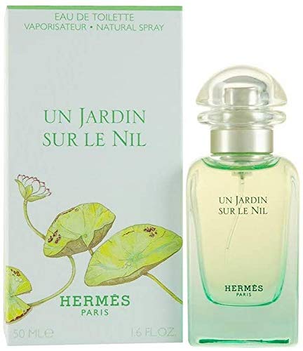 Hermès Eau de Toilette Spray for Women 50ml - Luxury Ladies Perfume Scent - New