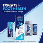 Lamisil Once - Single Dose Athlete's Foot Treatment - Relieves Itching, Burning, Cracking Symptoms - Antifungal Solution 4g - Damaged Box - BBE 05/2028