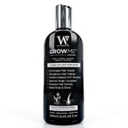 Watermans Grow Me(R) Hair Growth Shampoo - Not just a Caffeine Shampoo we include Biotin, Argan Oil, Rosemary, Niacinamide. Hair Thickening Treatment for Women & Men with progressed thinning. - New