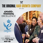Watermans Grow Me(R) Hair Growth Shampoo - Not just a Caffeine Shampoo we include Biotin, Argan Oil, Rosemary, Niacinamide. Hair Thickening Treatment for Women & Men with progressed thinning. - New