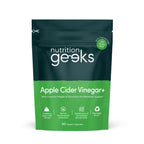 Apple Cider Vinegar Capsules 15,000mg with Mother, 30% Acetic Acid, Chromium & Cayenne Pepper - 90 Vegan ACV Pills - New - BBE 01/2029