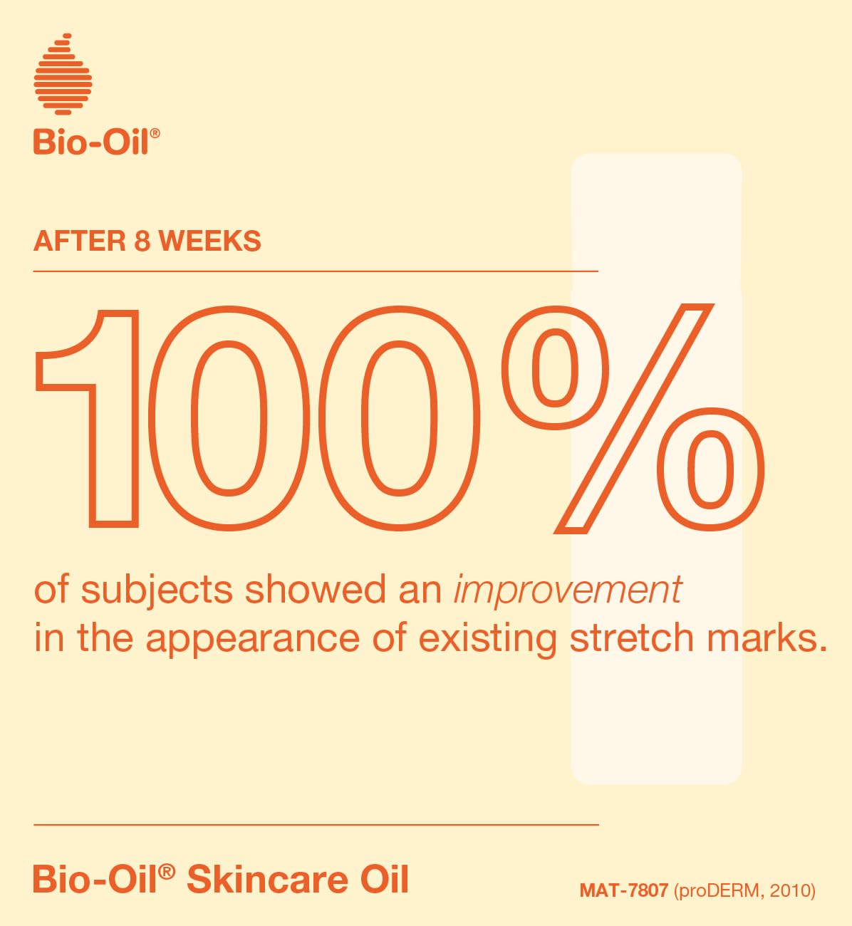 Bio-Oil Skincare Oil for Scars and Stretch Marks, 125ml - New