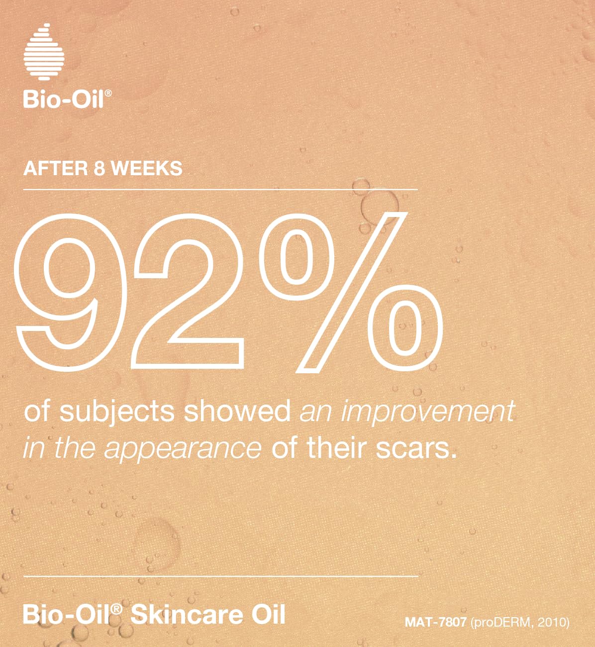 Bio-Oil Skincare Oil for Scars and Stretch Marks, 125ml - New