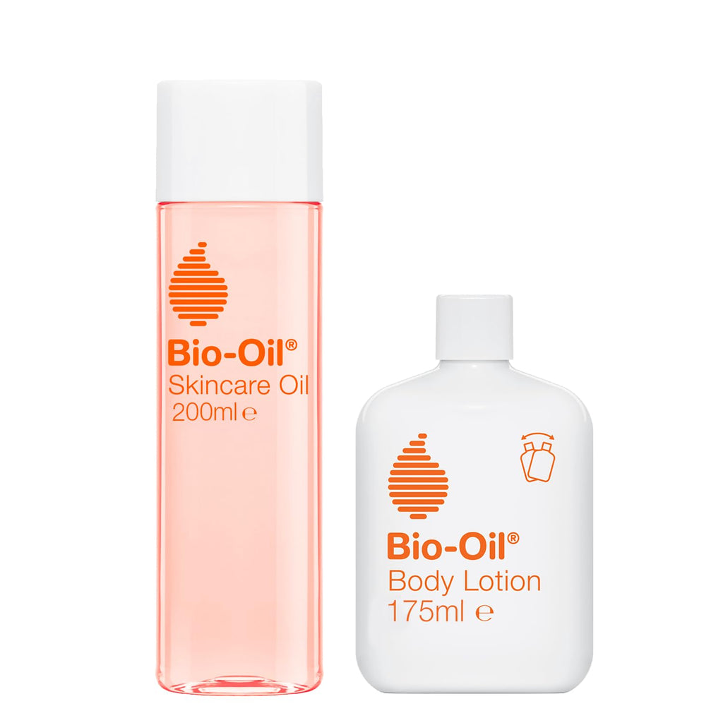 Bio-Oil Skincare Oil for Scars and Stretch Marks, 125ml - New