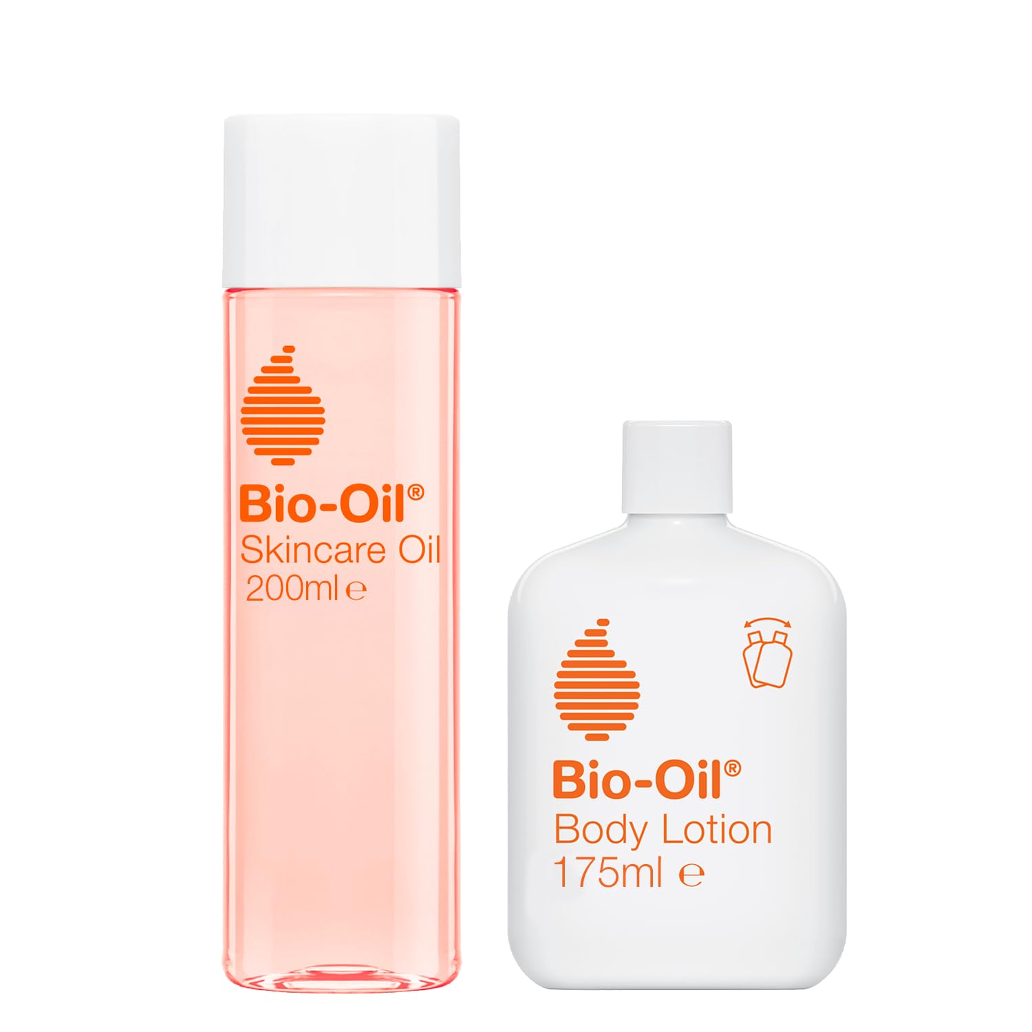 Bio-Oil Skincare Oil for Scars and Stretch Marks, 125ml - New